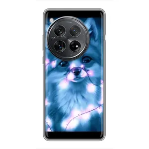 Чехлы с картинкой Лисички для Xiaomi Redmi K80 (VPrint) (Яркая лисичка)