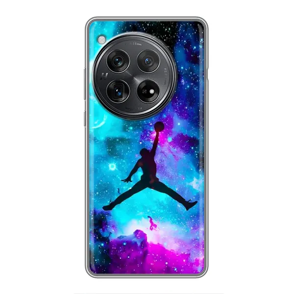 Чехол с принтом «Яркий Джордан» для Xiaomi Redmi K80 Чехол с принтом «Яркий Джордан» для Xiaomi Redmi K80