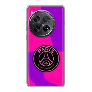 Чехлы PSG для Xiaomi Redmi K80 (AlphaPrint) (яркий ПСЖ)