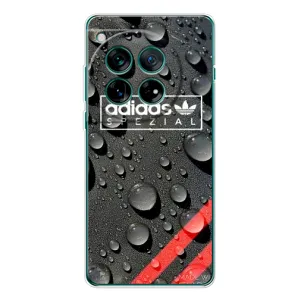 Чохли Адидас для Xiaomi Redmi K90 Pro Max (AlphaPrint) (Адидас прінт)