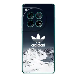 Чохли Адидас для Xiaomi Redmi K90 Pro Max (AlphaPrint) (Адідас в горах)