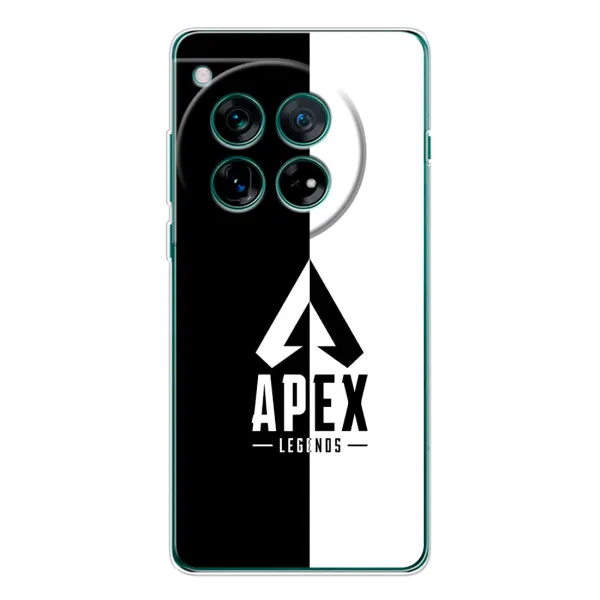 Чохол з принтом «APEX» для Xiaomi Redmi K90 Pro Max