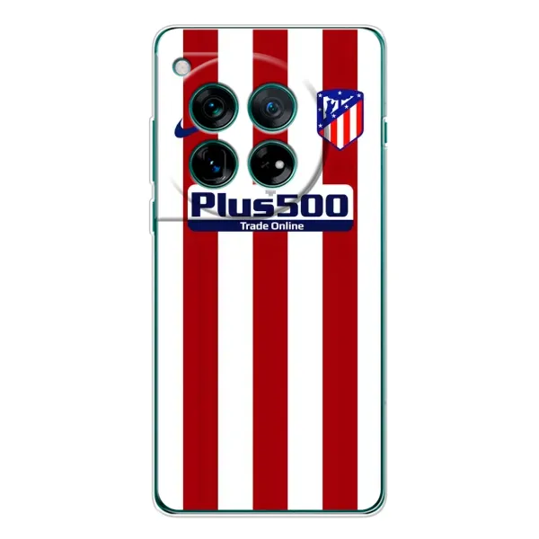 Чехол с принтом «Atletico» для Xiaomi Redmi K90 Pro Max Чехол с принтом «Atletico» для Xiaomi Redmi K90 Pro Max