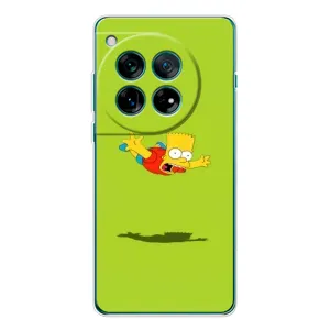 Чjхол з Сімпсонами для Xiaomi Redmi K90 Pro Max (VPrint)
