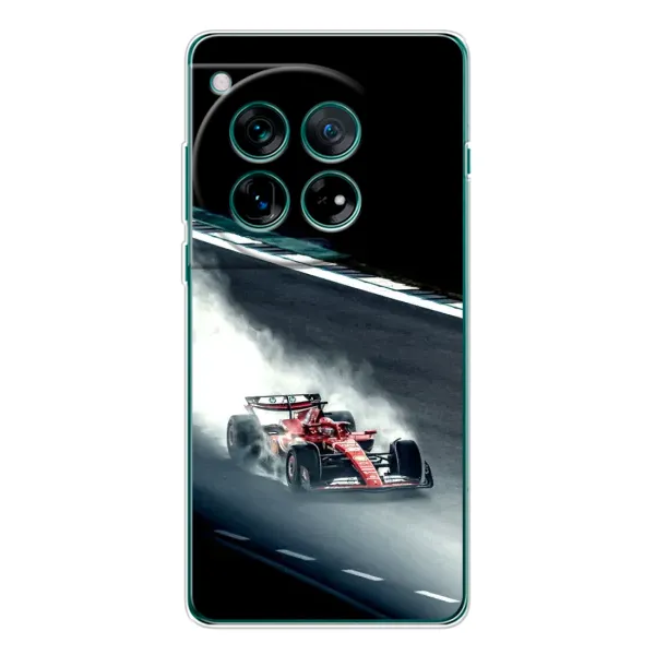 Чохол з принтом «Болід гоночний» для Xiaomi Redmi K90 Pro Max Чохол з принтом «Болід гоночний» для Xiaomi Redmi K90 Pro Max