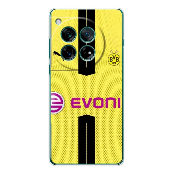 Чехол с принтом «BVB» для Xiaomi Redmi K90 Pro Max Чехол с принтом «BVB» для Xiaomi Redmi K90 Pro Max