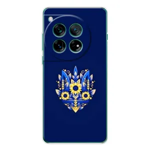 Чохли для Xiaomi Redmi K90 Pro Max Укр. Символіка (AlphaPrint)