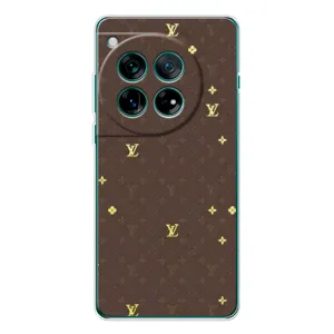 Чохли Луі Вітон для Xiaomi Redmi K90 Pro Max (AlphaPrint - LOUIS VUITTON) (дизайн Луі Вітон)
