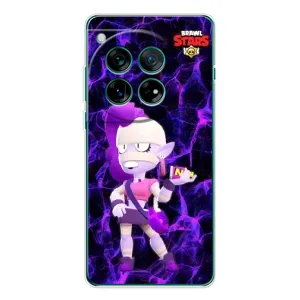 Чехлы Brawl Stars для Xiaomi Redmi K90 Pro Max (AlphaPrint) (Емз Бравл Старс)