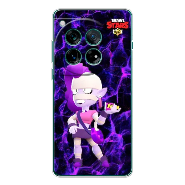 Чохол з принтом «Емз Бравл Старс» для Xiaomi Redmi K90 Pro Max