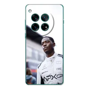 Чохол Формула1 на Xiaomi Redmi K90 Pro Max