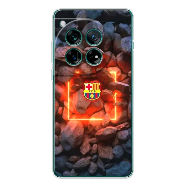 Чохол з принтом «ФК Барселона» для Xiaomi Redmi K90 Pro Max