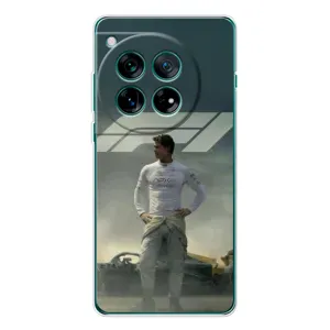 Чохол Формула1 на Xiaomi Redmi K90 Pro Max (Формула 1)