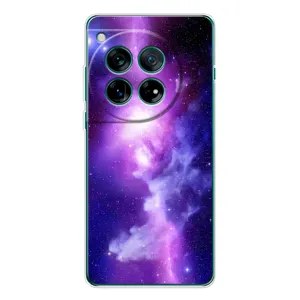 Космические Чехлы для Сяоми Редми К90 Про Макс (VPrint) (Галактика)