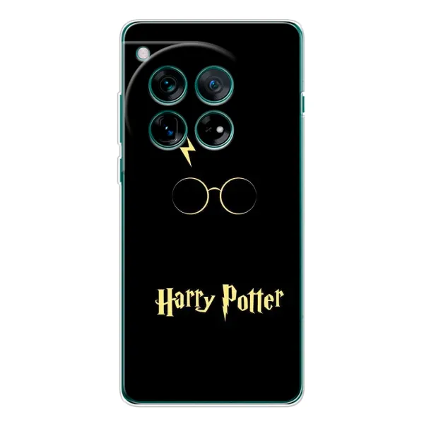 Чохол з принтом «Harry Potter» для Xiaomi Redmi K90 Pro Max Чохол з принтом «Harry Potter» для Xiaomi Redmi K90 Pro Max