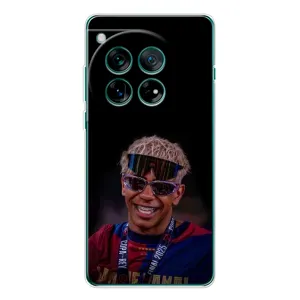 Чехол с футболистом Ламин Ямаль Xiaomi Redmi K90 Pro Max (Yamal)