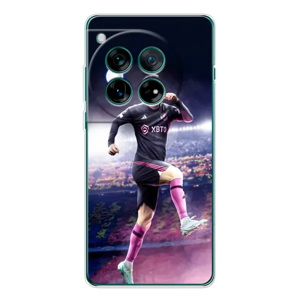 Чехол с принтом «Кинг Месси» для Xiaomi Redmi K90 Pro Max