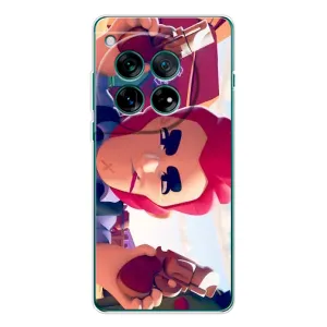 Чехол для Xiaomi Redmi K90 Pro Max Бравл Старс (VPrint) (Кольт)