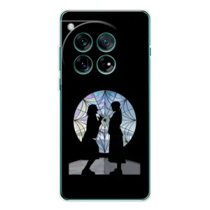 Чехлы Венсдей на Xiaomi Redmi K90 Pro Max Уэнсдей (AlphaPrint) (комната Уэнздей)