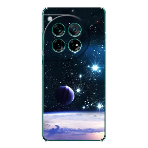 Чохол з принтом «Космічний вид» для Xiaomi Redmi K90 Pro Max Чохол з принтом «Космічний вид» для Xiaomi Redmi K90 Pro Max