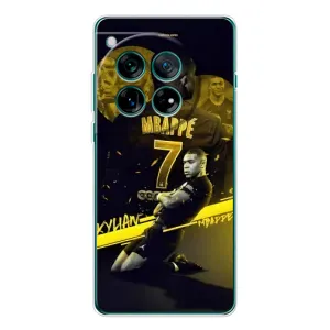 Чехлы Килиан Мбаппе для Xiaomi Redmi K90 Pro Max (Mbappe)