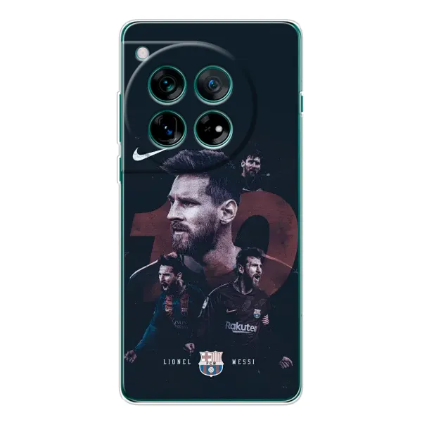 Чехол с принтом «Месси 10» для Xiaomi Redmi K90 Pro Max