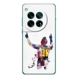 Чохли Мессі для Xiaomi Redmi K90 Pro Max (AlphaPrint) (Messi Barca)