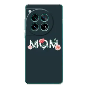 Чехлы для мамы на Xiaomi Redmi K90 Pro Max (Mom дизайн)
