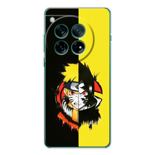 Чохол з принтом «Наруто-Ітачі» для Xiaomi Redmi K90 Pro Max Чохол з принтом «Наруто-Ітачі» для Xiaomi Redmi K90 Pro Max