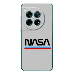 Чехол NASA для Xiaomi Redmi K90 Pro Max (AlphaPrint) (NASA)