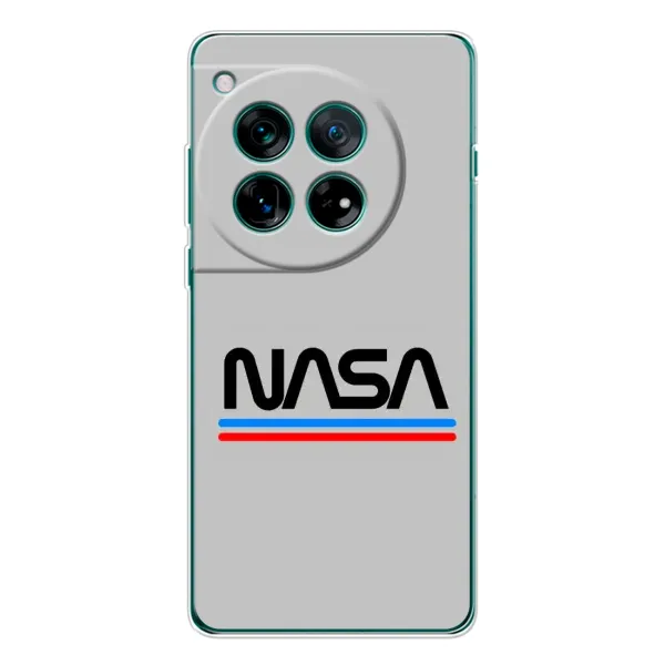 Чехол с принтом «NASA» для Xiaomi Redmi K90 Pro Max