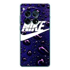 Чехол для Xiaomi Redmi K90 Pro Max - с принтом Найк (AlphaPrint) (Найк принт)
