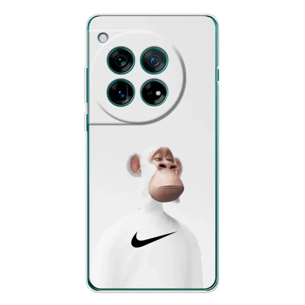 Чохол з принтом «мавпа NFT Nike» для Xiaomi Redmi K90 Pro Max Чохол з принтом «мавпа NFT Nike» для Xiaomi Redmi K90 Pro Max