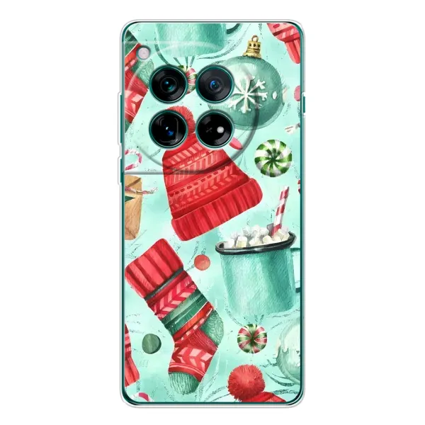 Чохол з принтом «Одяг НР» для Xiaomi Redmi K90 Pro Max Чохол з принтом «Одяг НР» для Xiaomi Redmi K90 Pro Max