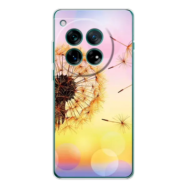 Чехол с принтом «Одуванчик» для Xiaomi Redmi K90 Pro Max