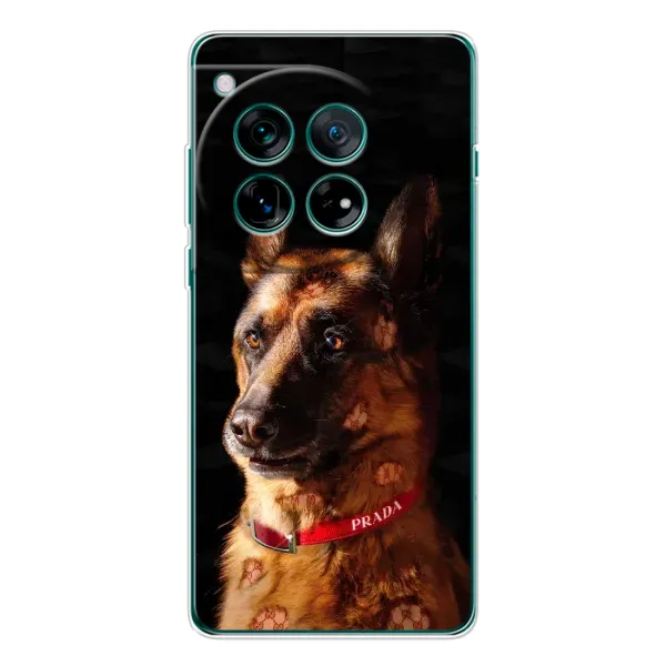 Чохол з принтом «Овчарка» для Xiaomi Redmi K90 Pro Max