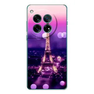 Чохол Ейфелева Вежа Xiaomi Redmi K90 Pro Max - (AlphaPrint)