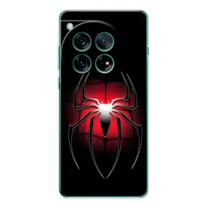 Чохол з людиною павуком для Xiaomi Redmi K90 Pro Max - (AlphaPrint)