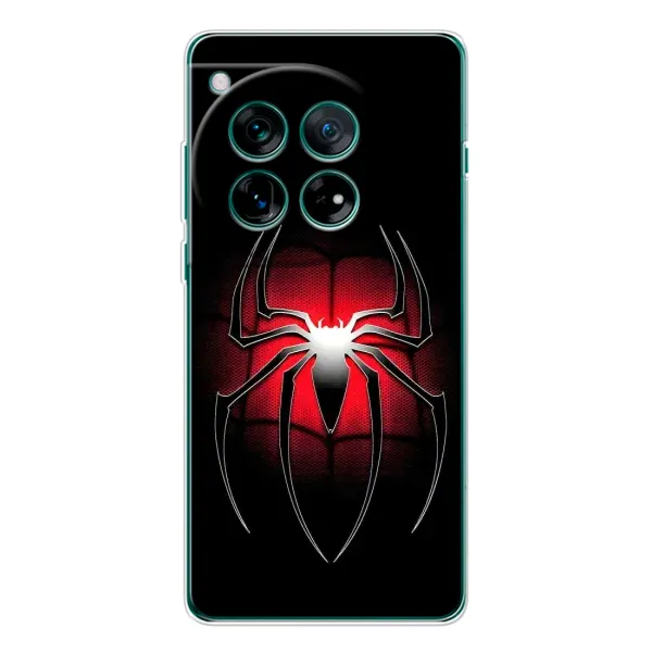 Чохол з принтом «Паук марвел» для Xiaomi Redmi K90 Pro Max Чохол з принтом «Паук марвел» для Xiaomi Redmi K90 Pro Max