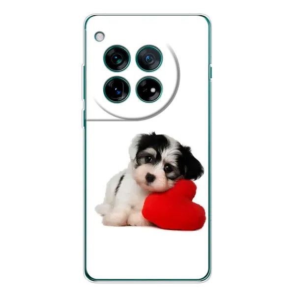 Чехол с принтом «Песик» для Xiaomi Redmi K90 Pro Max