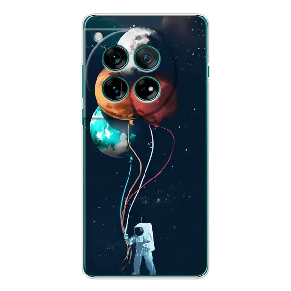 Чохол з принтом «Планети кульки» для Xiaomi Redmi K90 Pro Max Чохол з принтом «Планети кульки» для Xiaomi Redmi K90 Pro Max