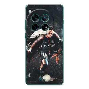 Чехол Неймар для Xiaomi Redmi K90 Pro Max (AlphaPrint) (PSG Neymar)
