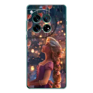 Чехол Рапунцель для Xiaomi Redmi K90 Pro Max (Рапунцель фонарики)