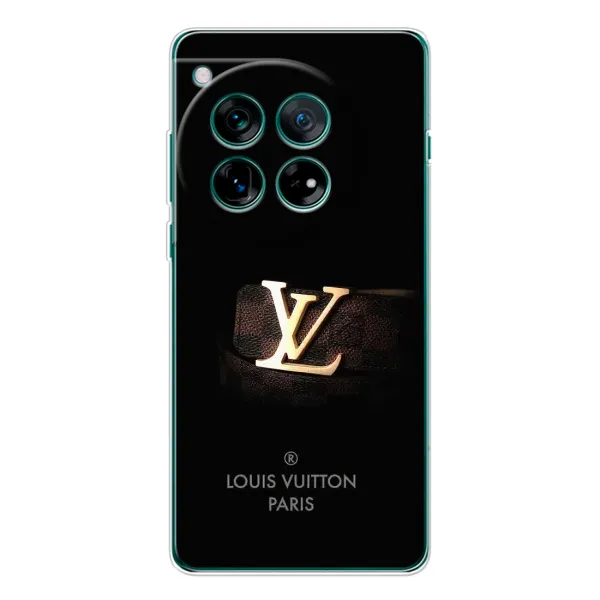 Чохол з принтом «ремінець LV» для Xiaomi Redmi K90 Pro Max Чохол з принтом «ремінець LV» для Xiaomi Redmi K90 Pro Max