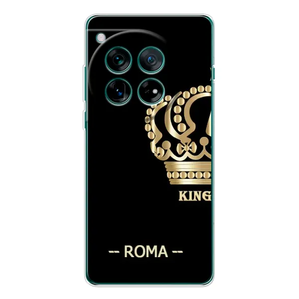 Чехол с принтом «Roma» для Xiaomi Redmi K90 Pro Max Чехол с принтом «Roma» для Xiaomi Redmi K90 Pro Max
