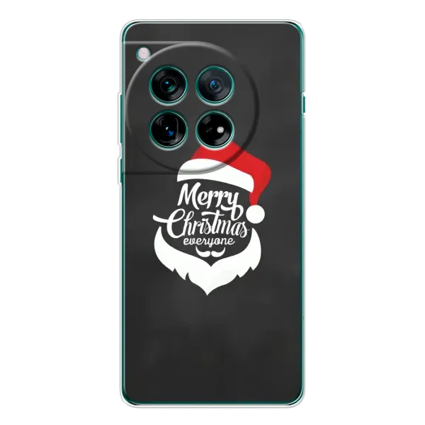 Чохол з принтом «Санта Крісмас» для Xiaomi Redmi K90 Pro Max
