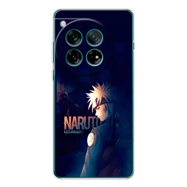 Чохол з принтом «тінь Наруто» для Xiaomi Redmi K90 Pro Max Чохол з принтом «тінь Наруто» для Xiaomi Redmi K90 Pro Max