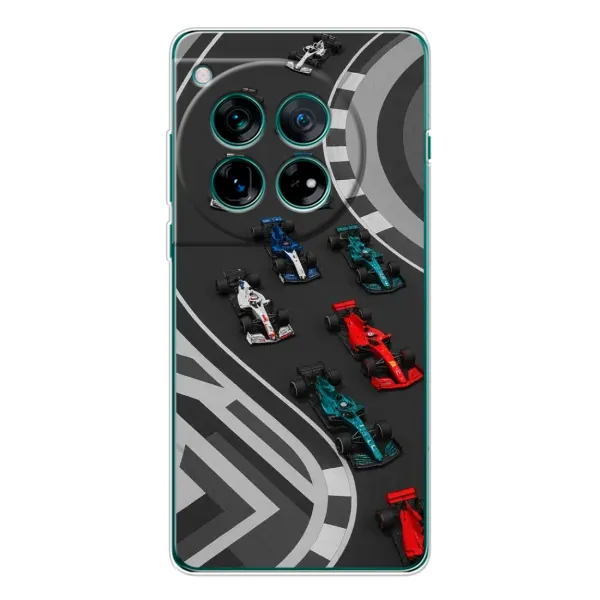 Чохол з принтом «Траса Ф1» для Xiaomi Redmi K90 Pro Max Чохол з принтом «Траса Ф1» для Xiaomi Redmi K90 Pro Max
