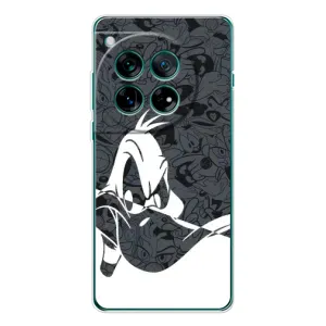 Чохли з крутими принтами для Xiaomi Redmi K90 Pro Max - (PREMIUMPrint) (Утка стайл)