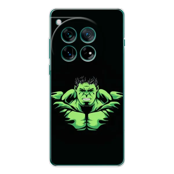 Чехол с принтом «Зелёный Халк» для Xiaomi Redmi K90 Pro Max Чехол с принтом «Зелёный Халк» для Xiaomi Redmi K90 Pro Max